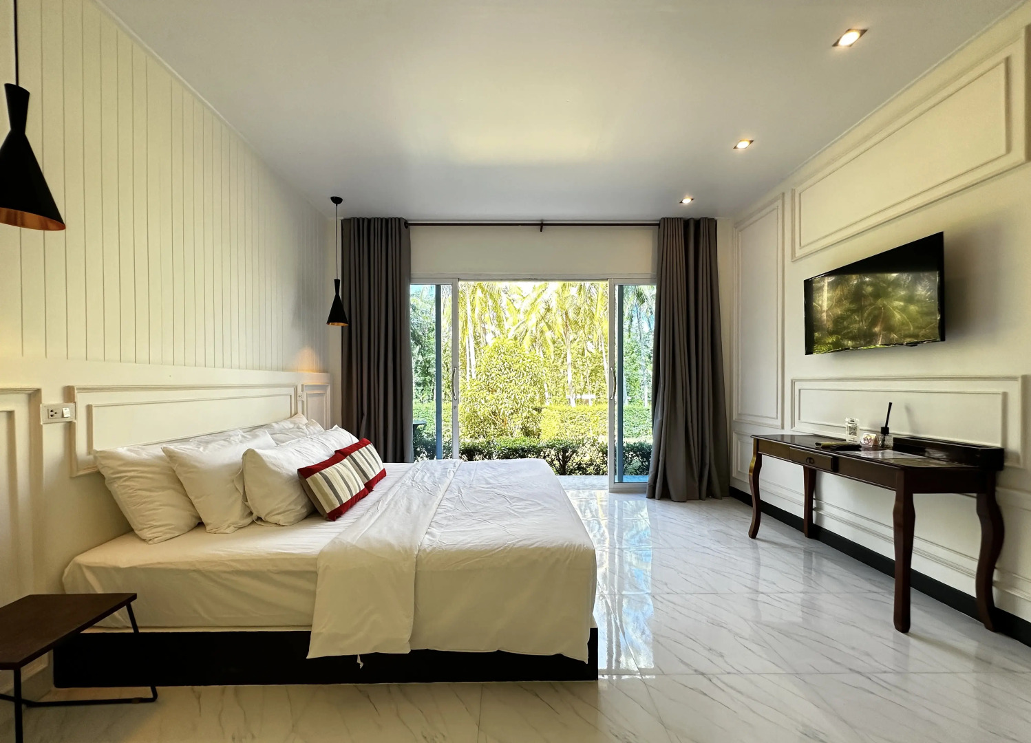 Мини-Отель Koh Kood BED's