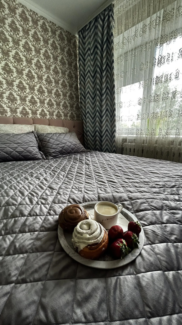 Апартаменты Однокомнатные "Family"/ "Family" Apparts