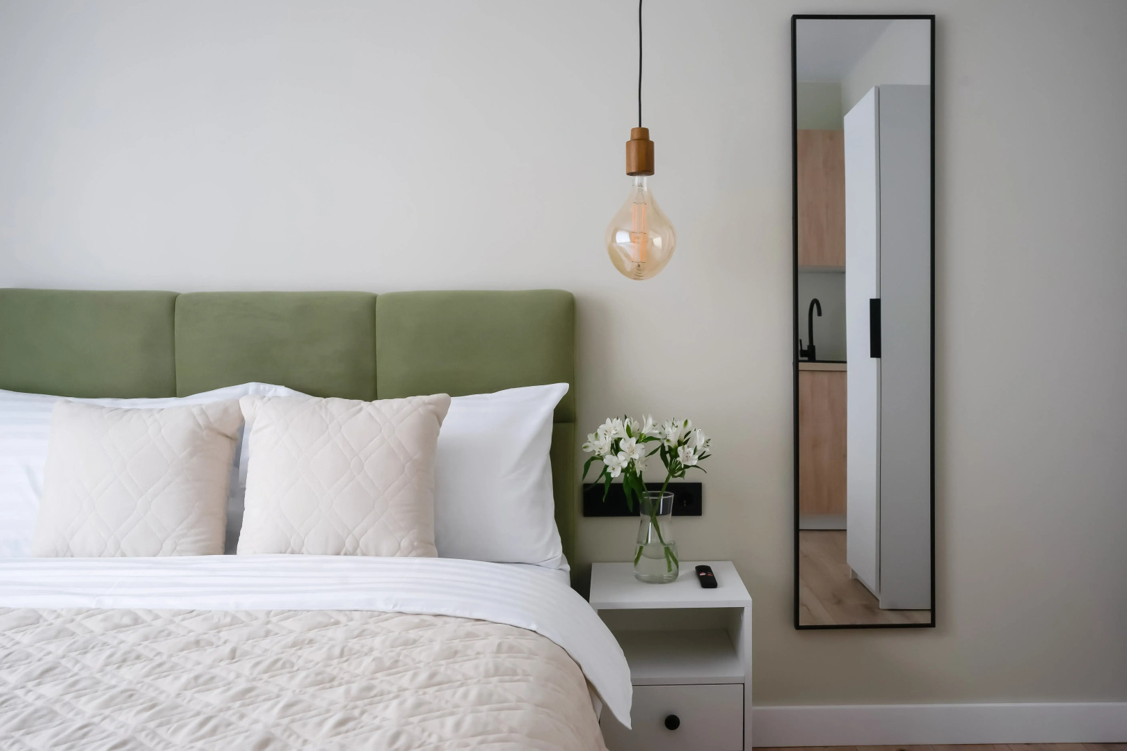 Апартаменты Scandi by Pavlov