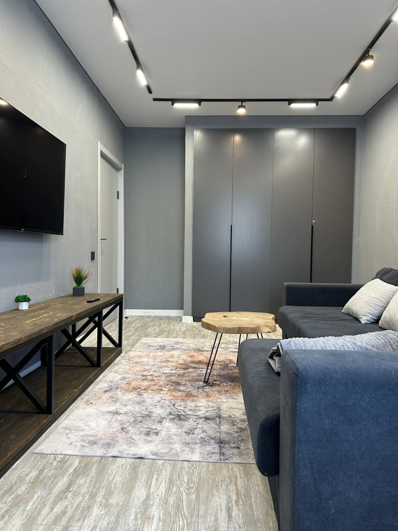 Апартаменты BPA Apartments 75/39