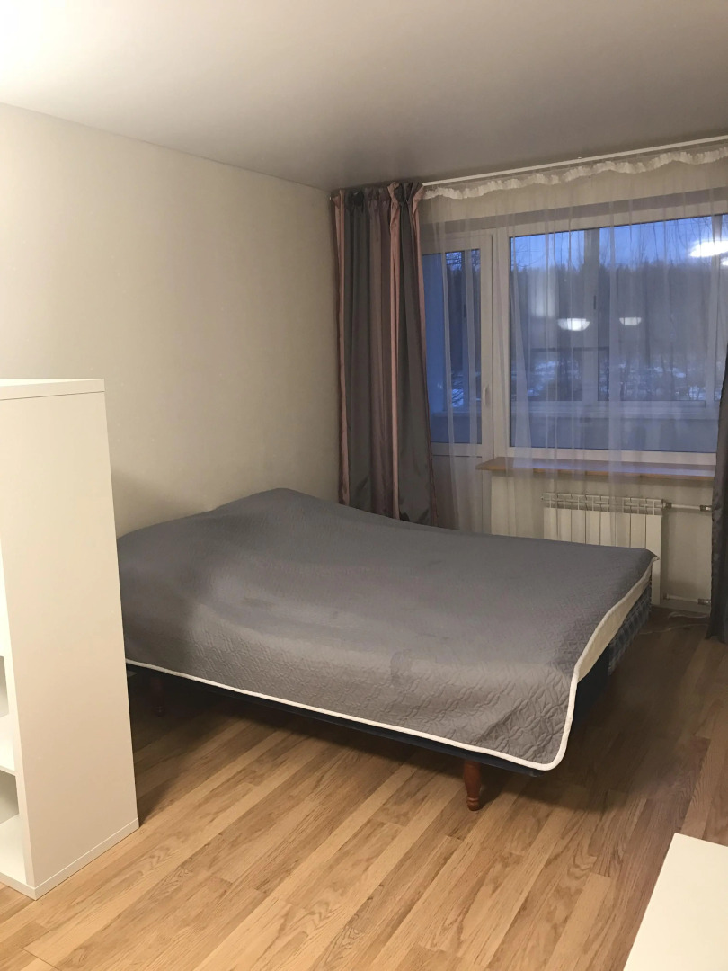 Апартаменты на Комсомольском проспекте