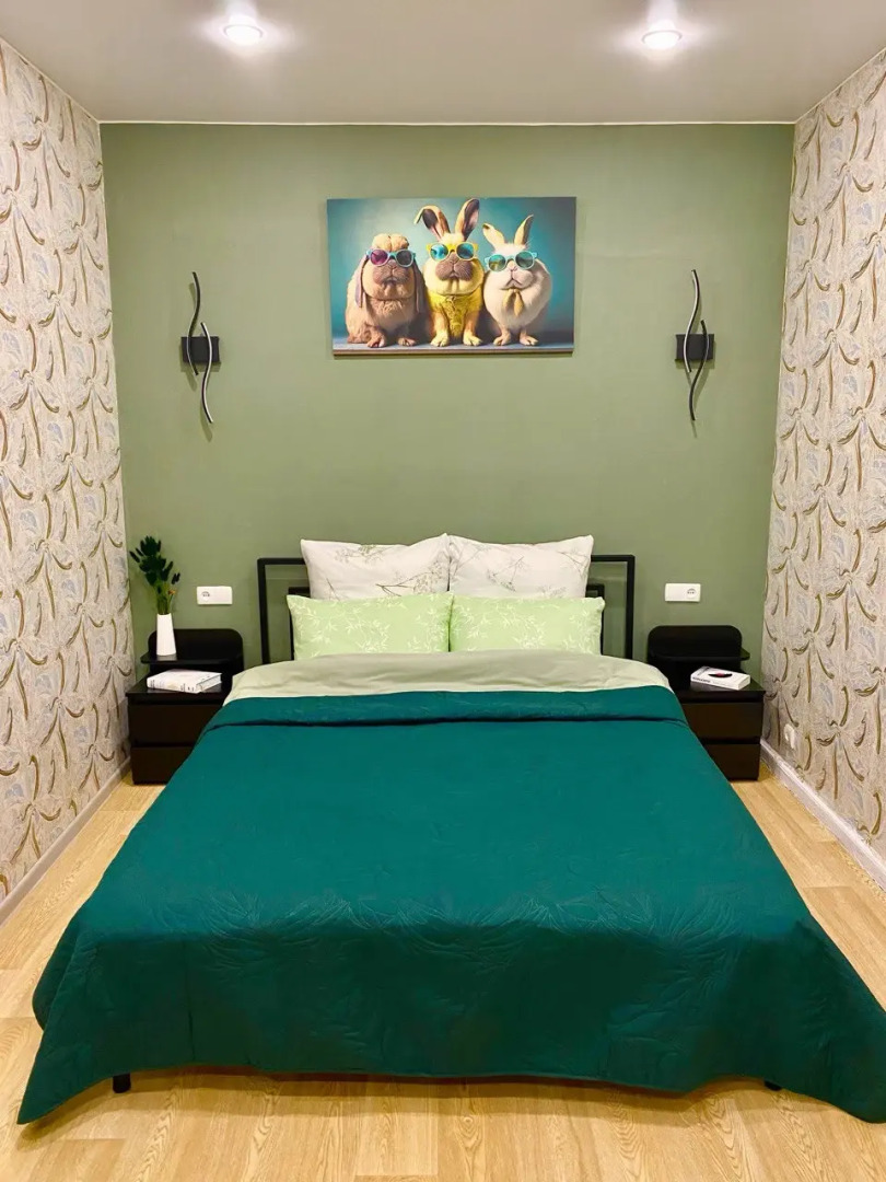 Квартира для лучшего отдыха