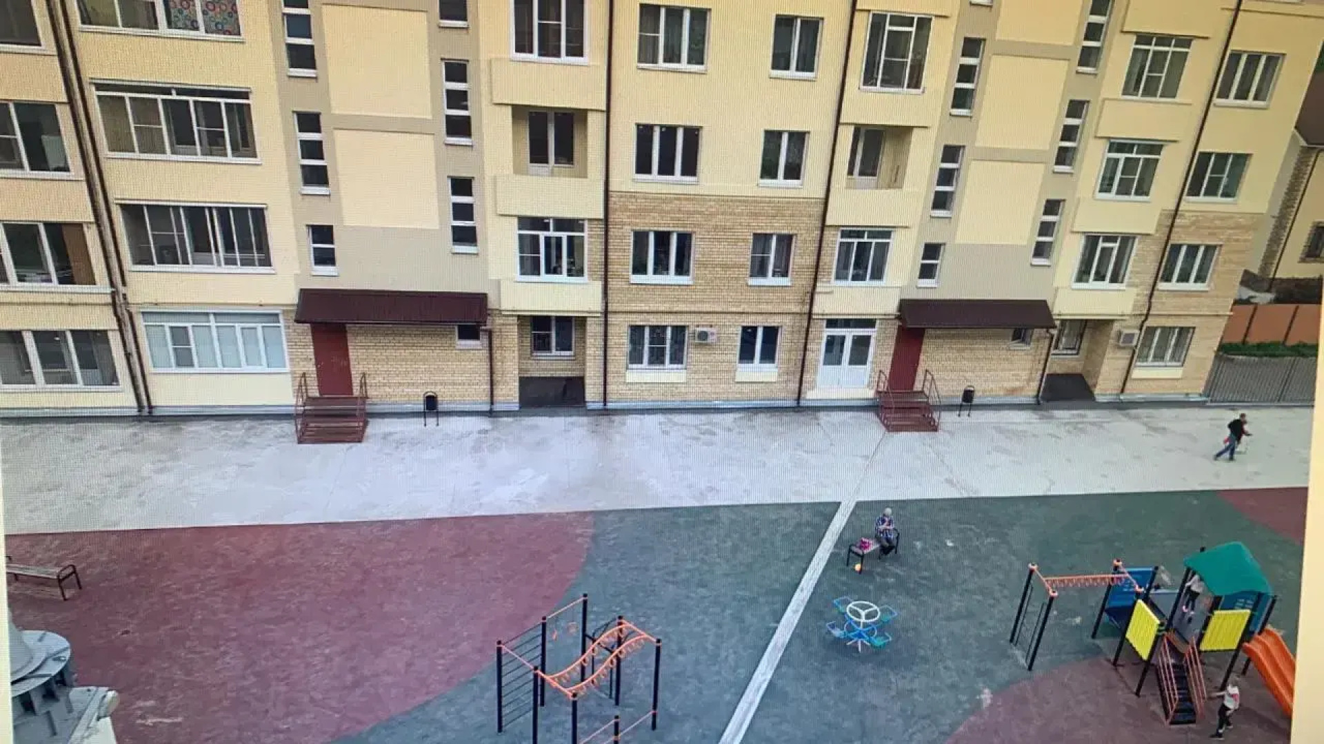 Апартаменты элитные на переулке Трудолюбия с джакузи