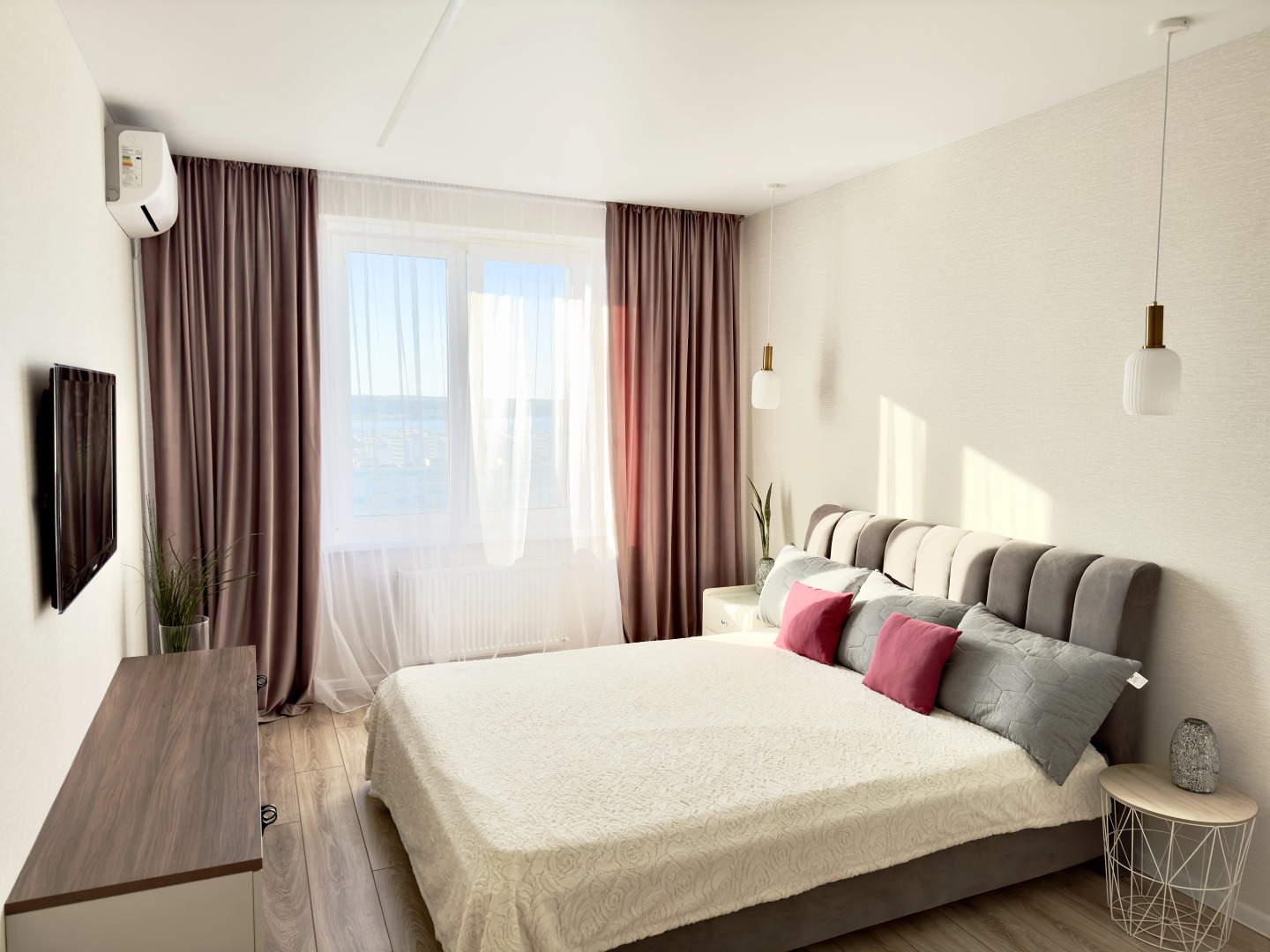 Квартира На Высоте