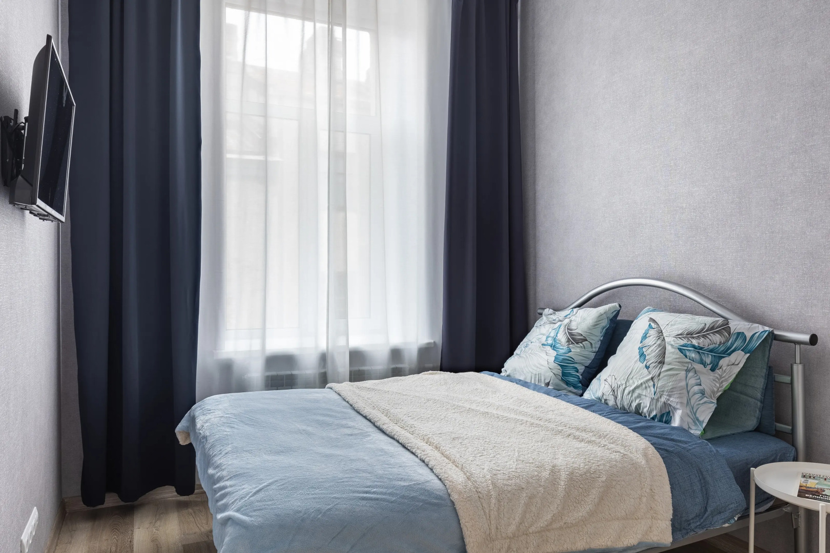 Апартаменты Рубинштейна 20/31