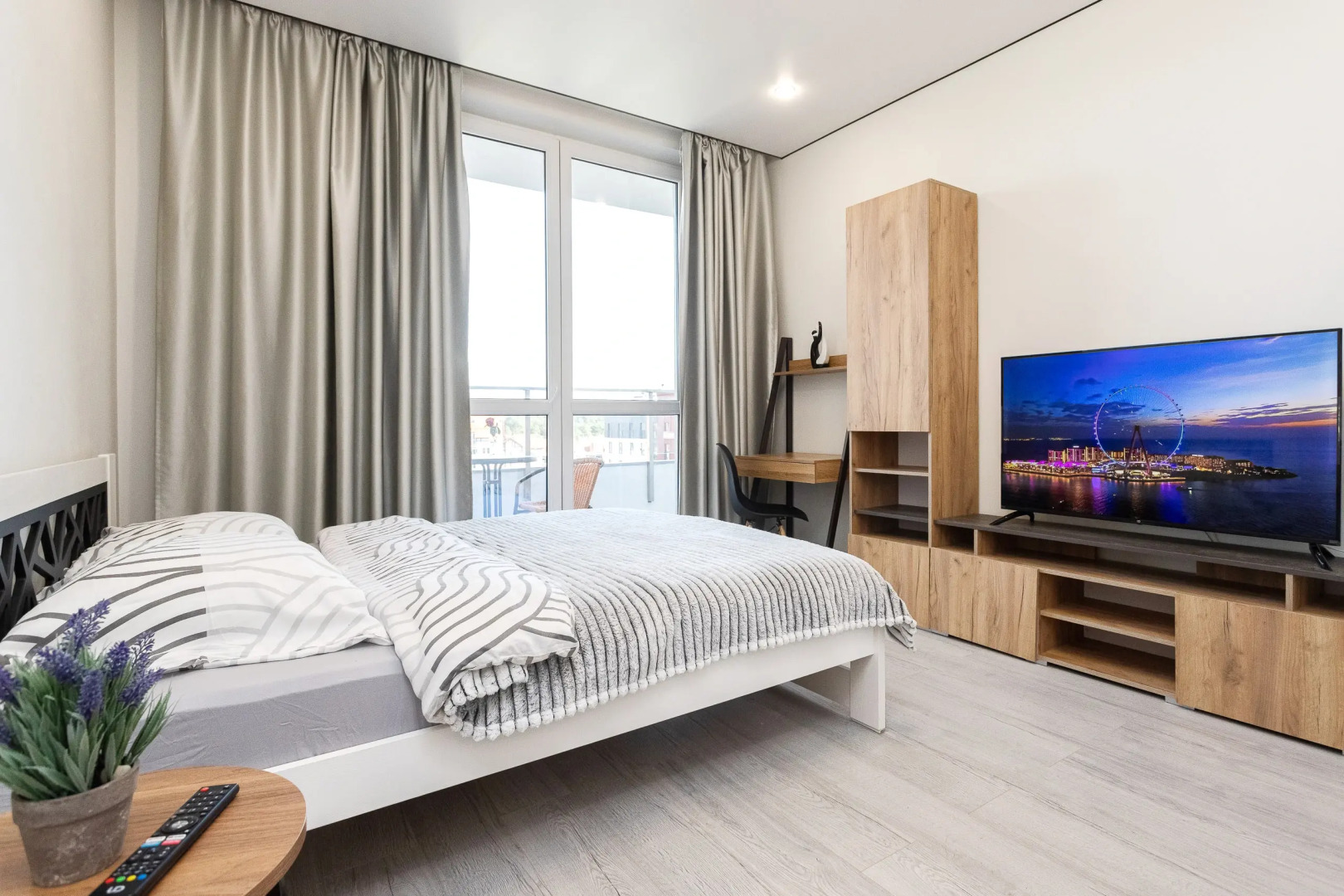 Квартира в Светлогорске 2 рядом с озером и центром