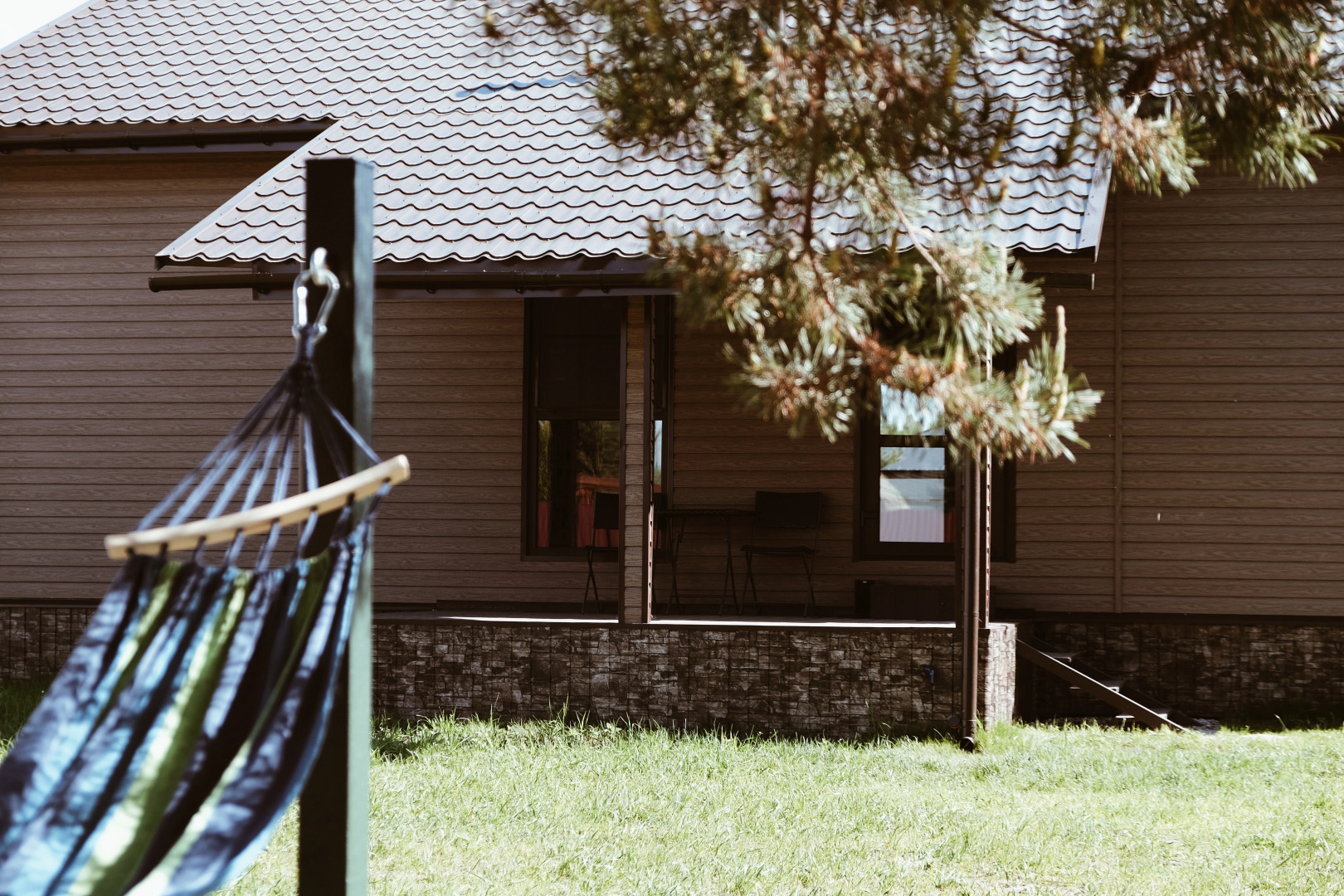 Гостевой Дом Диево-Городище