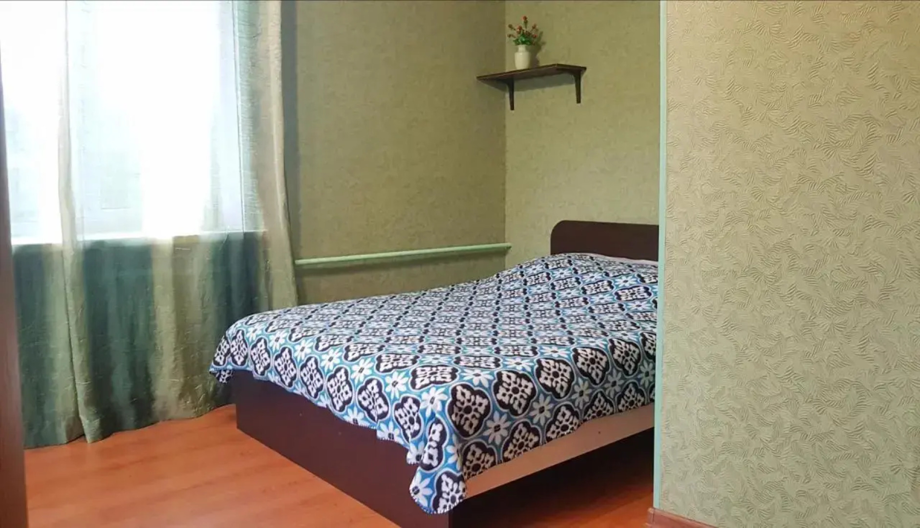 Апартаменты Бульвар в Центре Смоленска