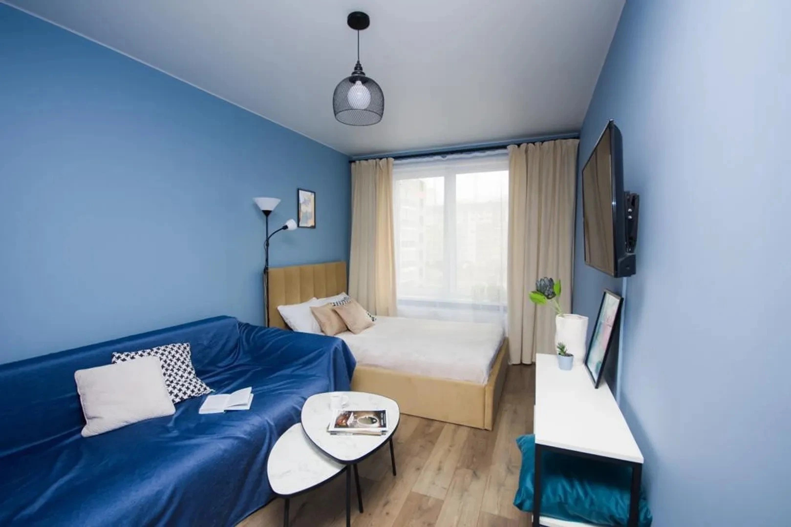 Квартира Домашний Очаг на Ул Октября 38