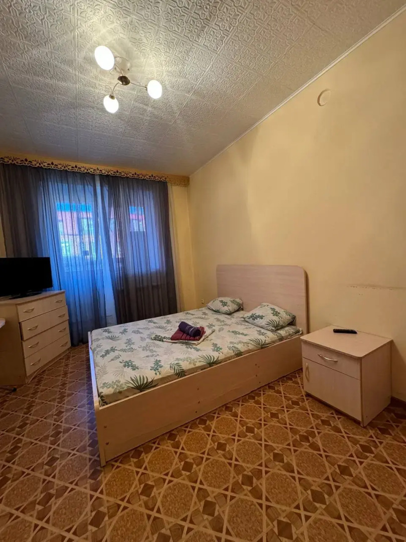 Квартира Pogostim056