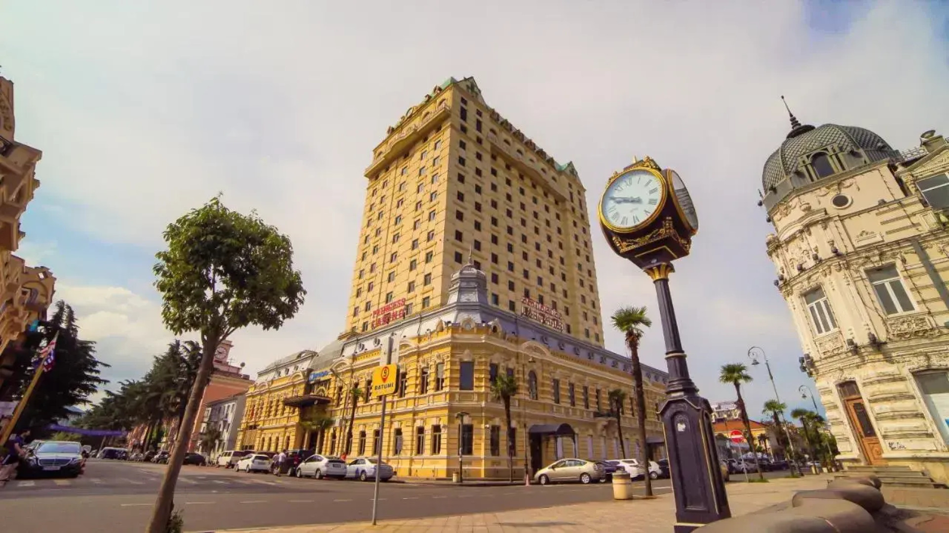 Wyndham Batumi Hotel