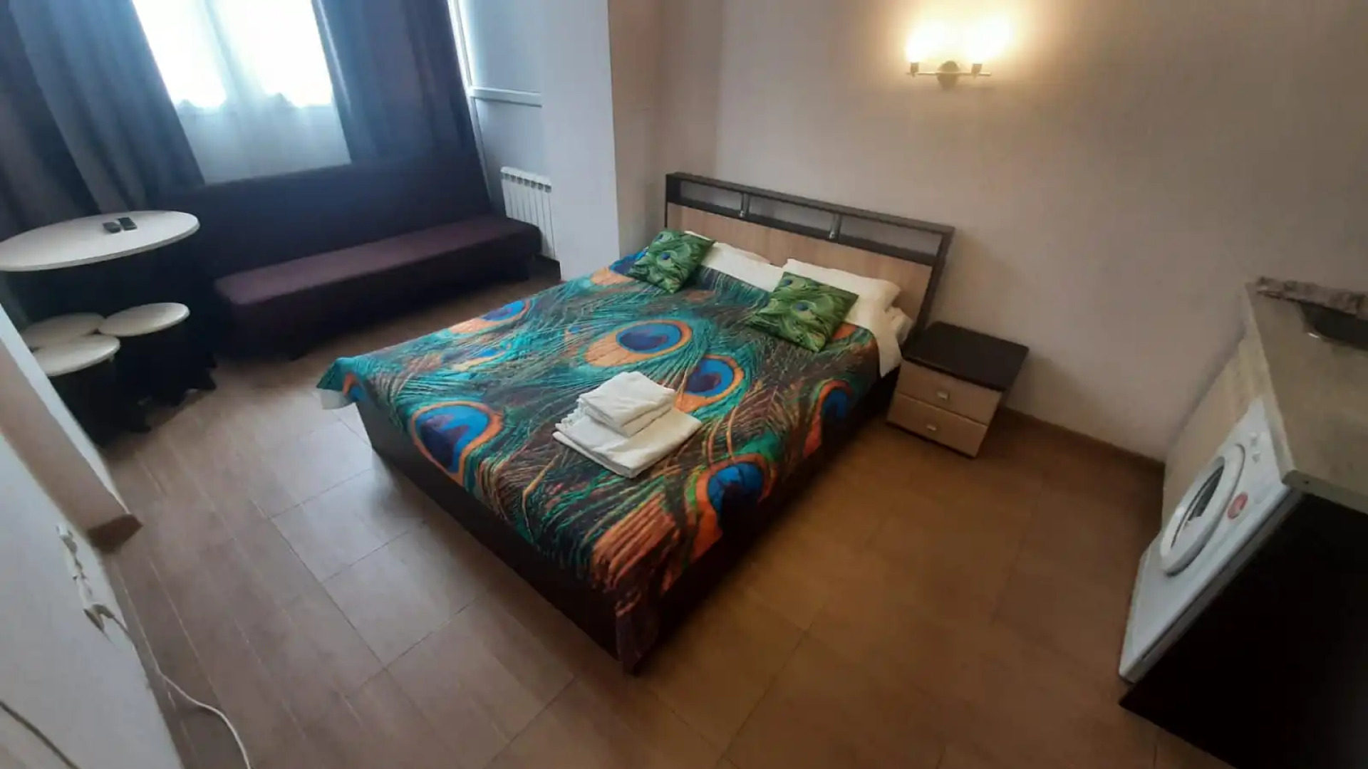 Апартаменты Пальма 1