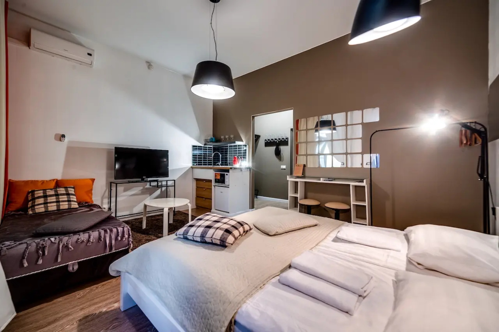 Апартаменты ArtApart.Art 3