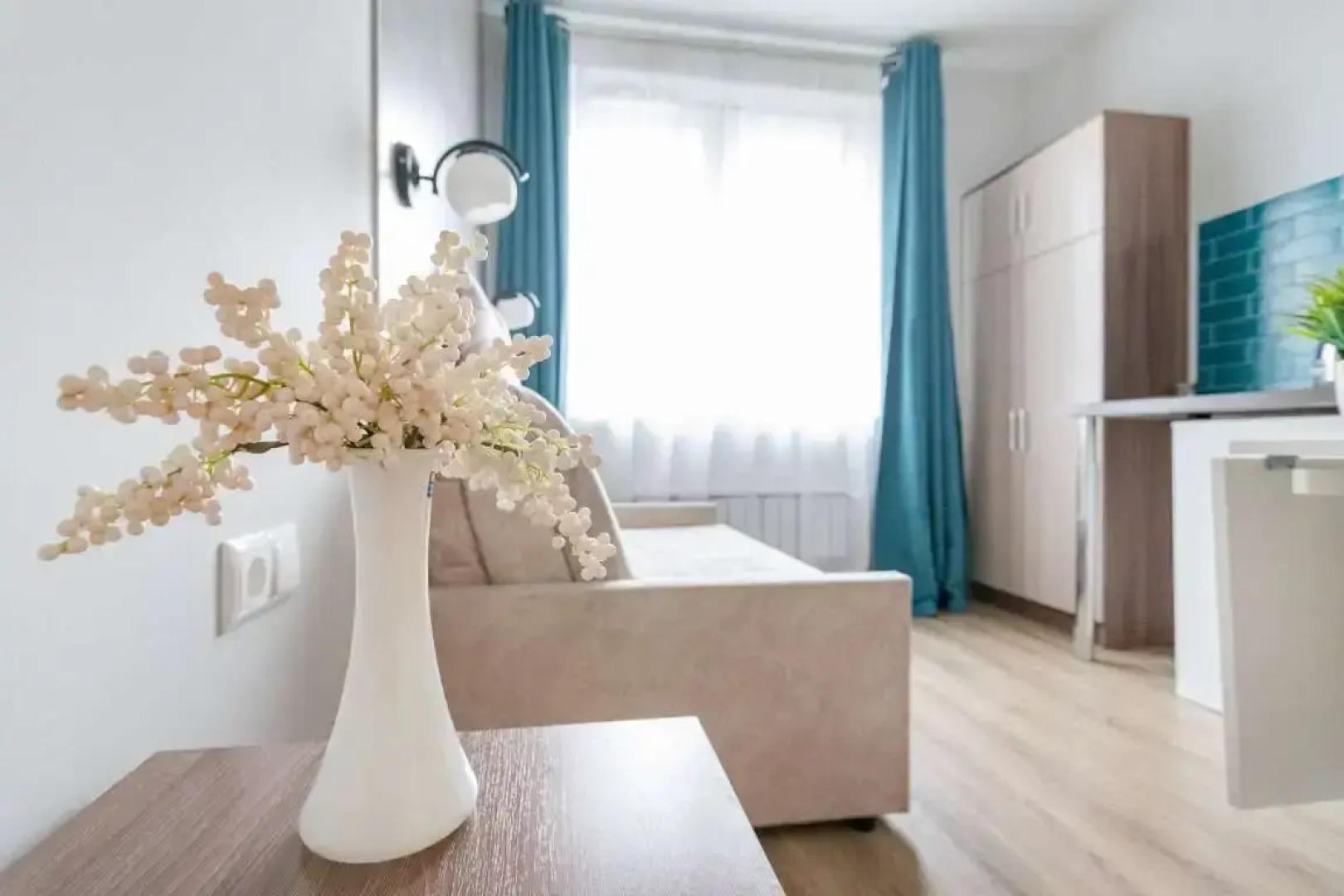 Апартаменты в ЖК Поколение