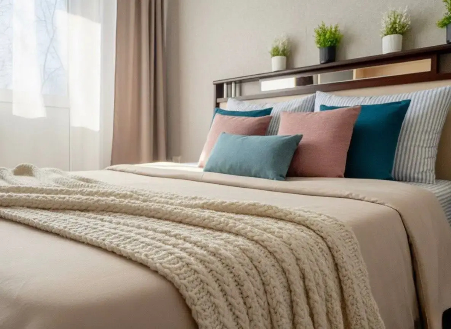 Апартаменты Bragin Hill