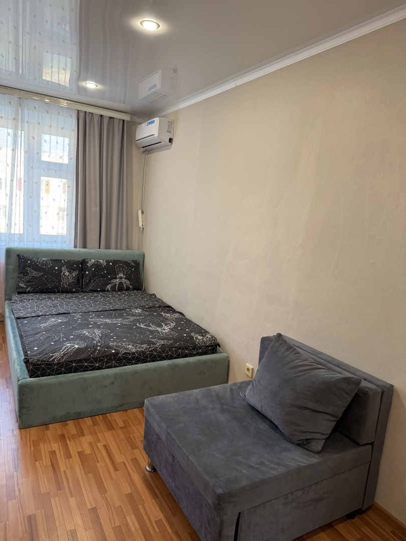 Квартира в 5 мин от центра города