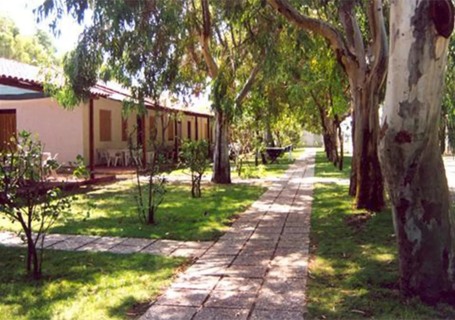 La Porta Del Sole Hotel & Village