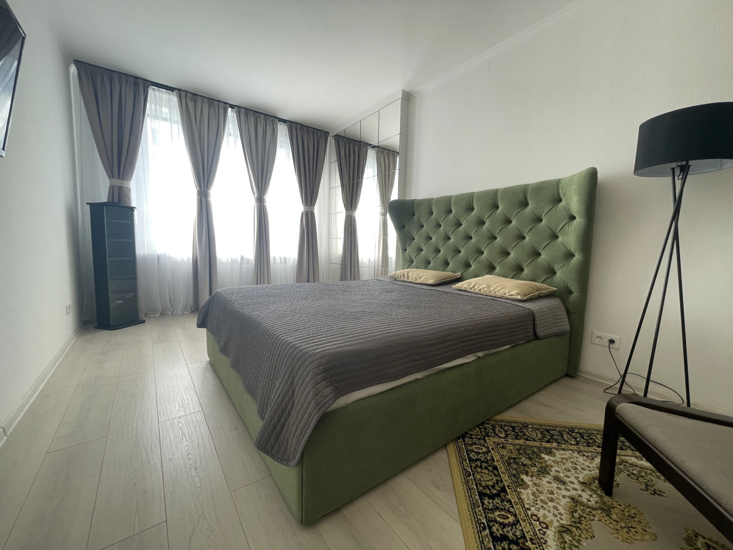 Апартаменты G-Kvartal Мукомольный 2