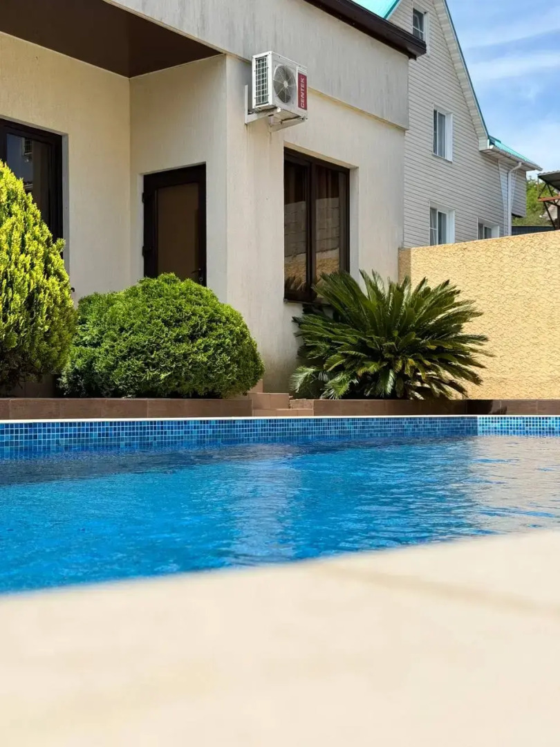 Гостевой дом Сати