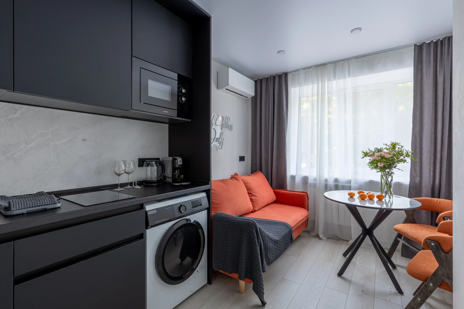 Квартира Нижний Новгород