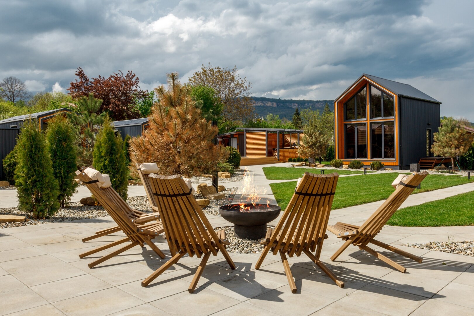 База отдыха Бутик-отель 8 сосен