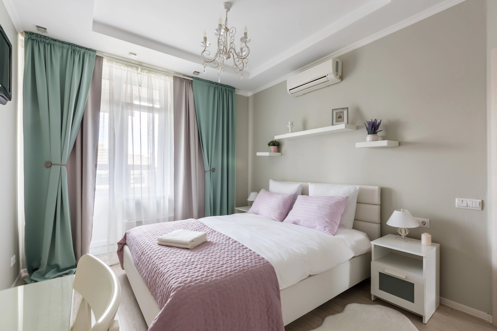 Апартаменты Райский уголок