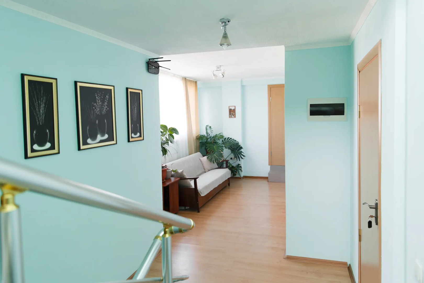 Гостевой дом Вилла Велена