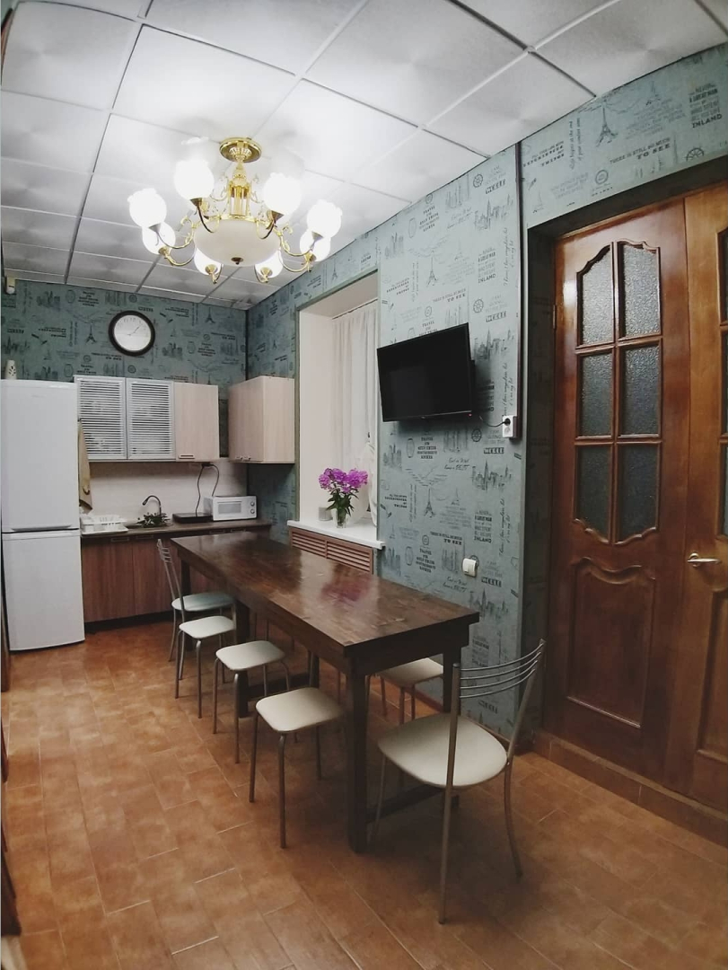 Гостевой Дом Дом Адмирала