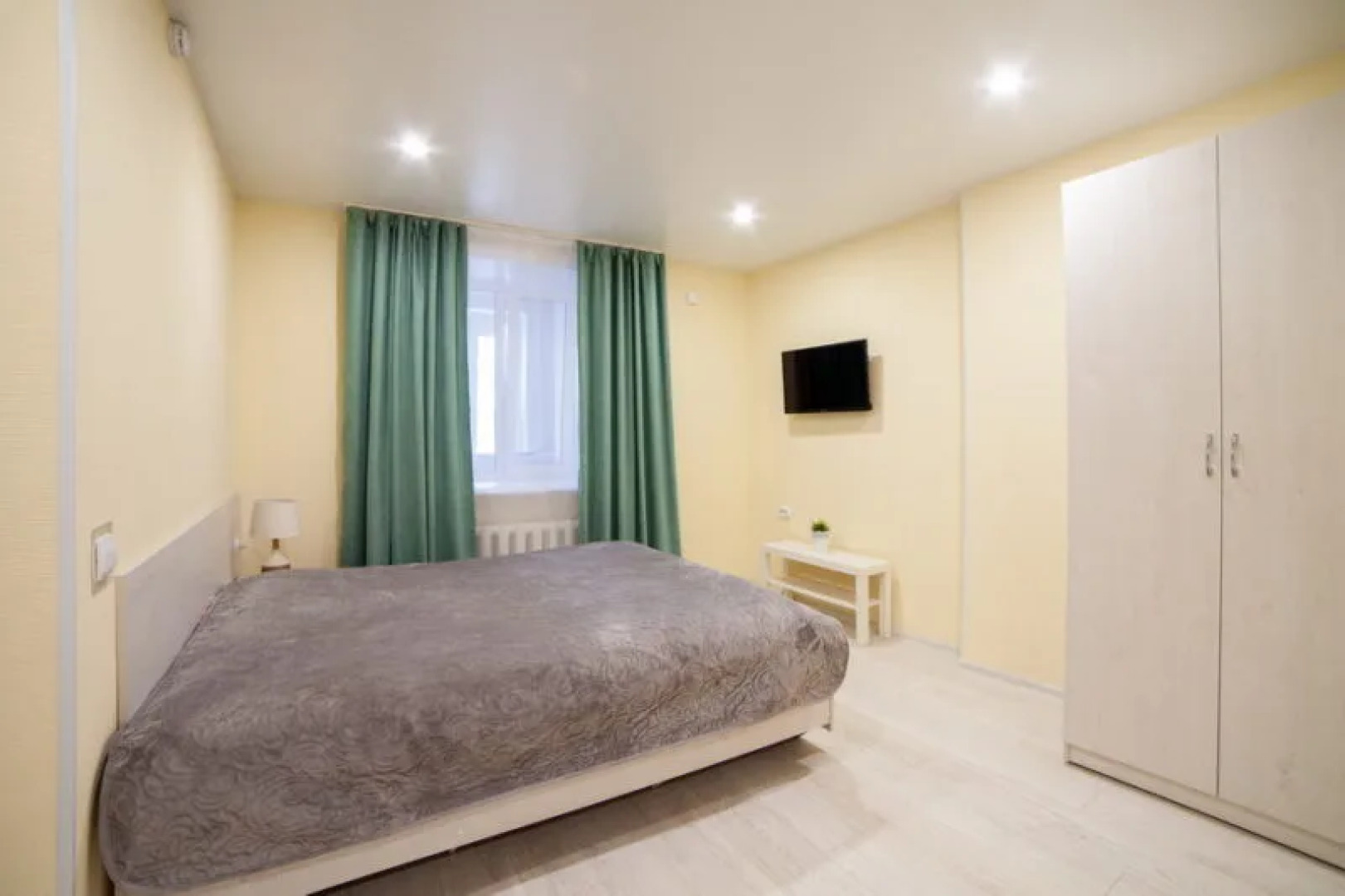 Апартаменты Виктория 6