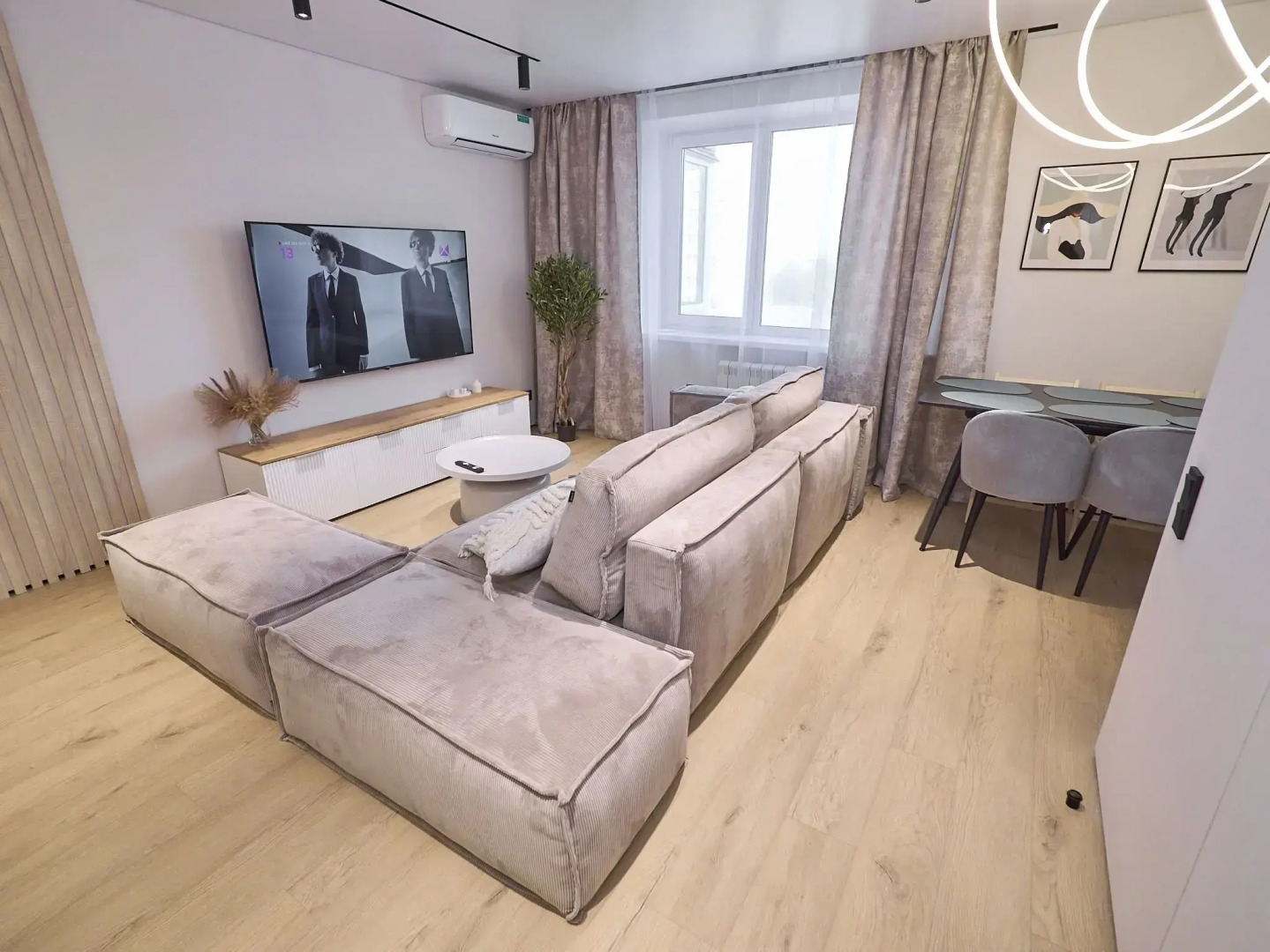 Квартира Идеальная в Центре