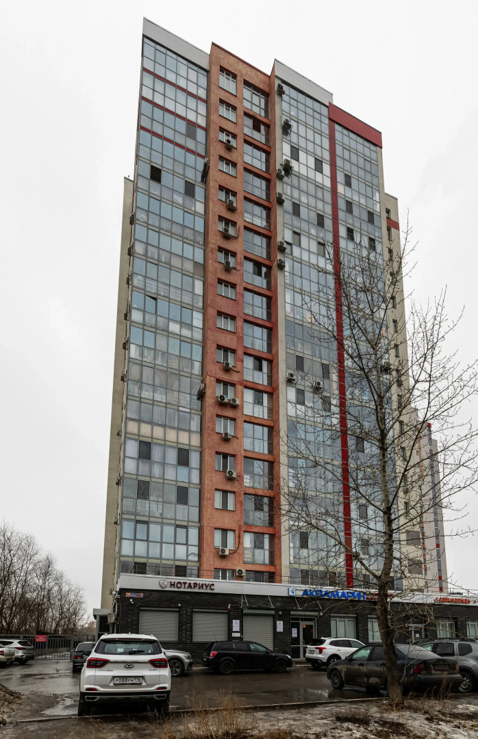 Квартира двухкомнатная ChistoFamily в 10 мин от центра и Аквапарка