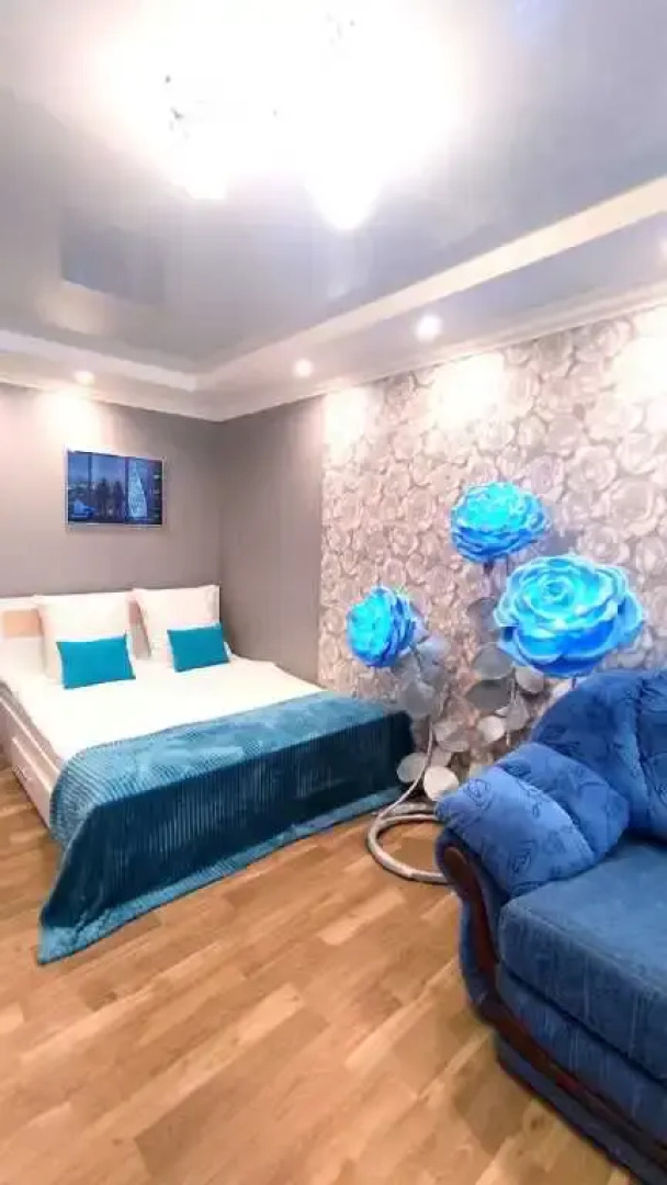 Апартаменты Татьянин дом улица Павла Морозова,87 (1)