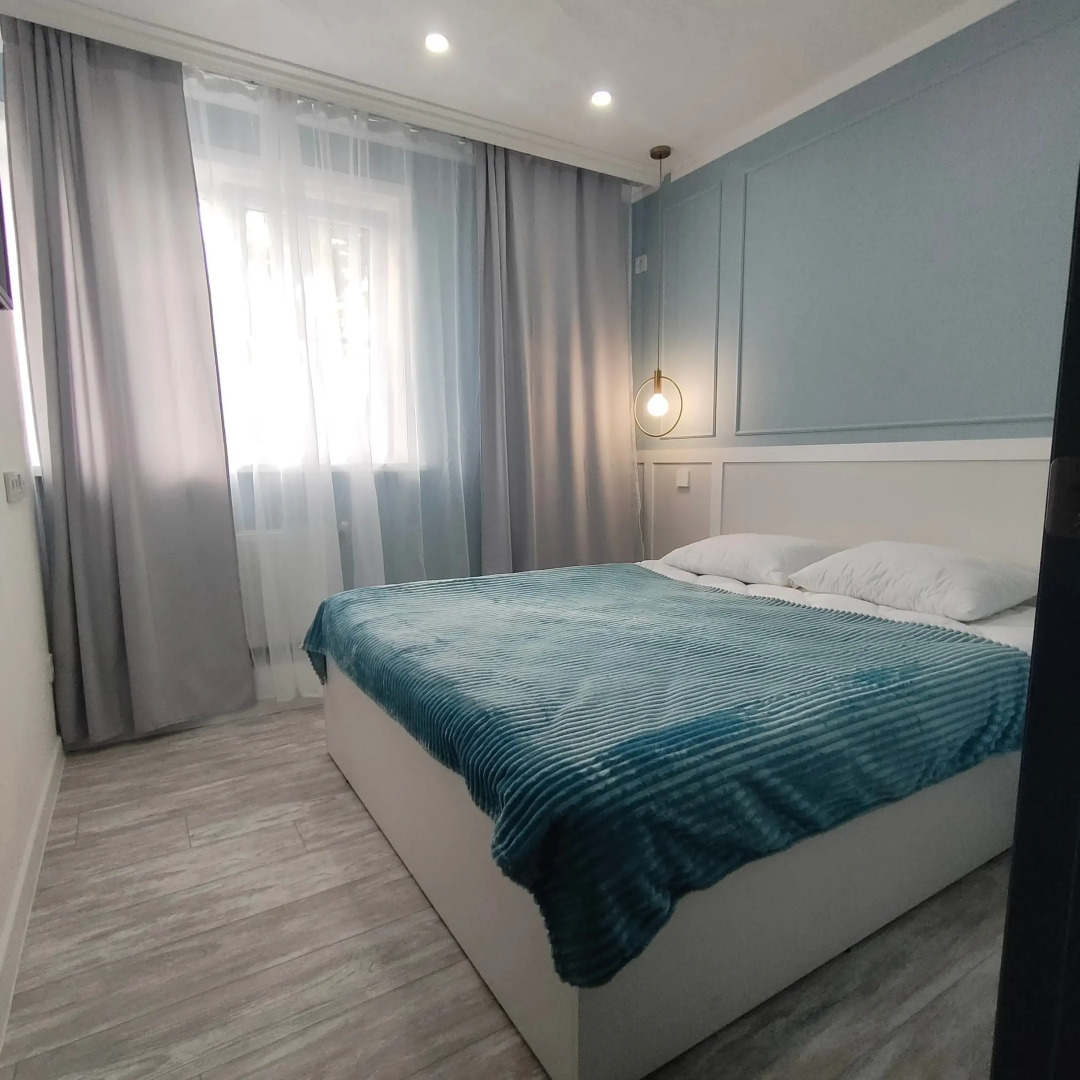 Квартира Комфорт За Сценой