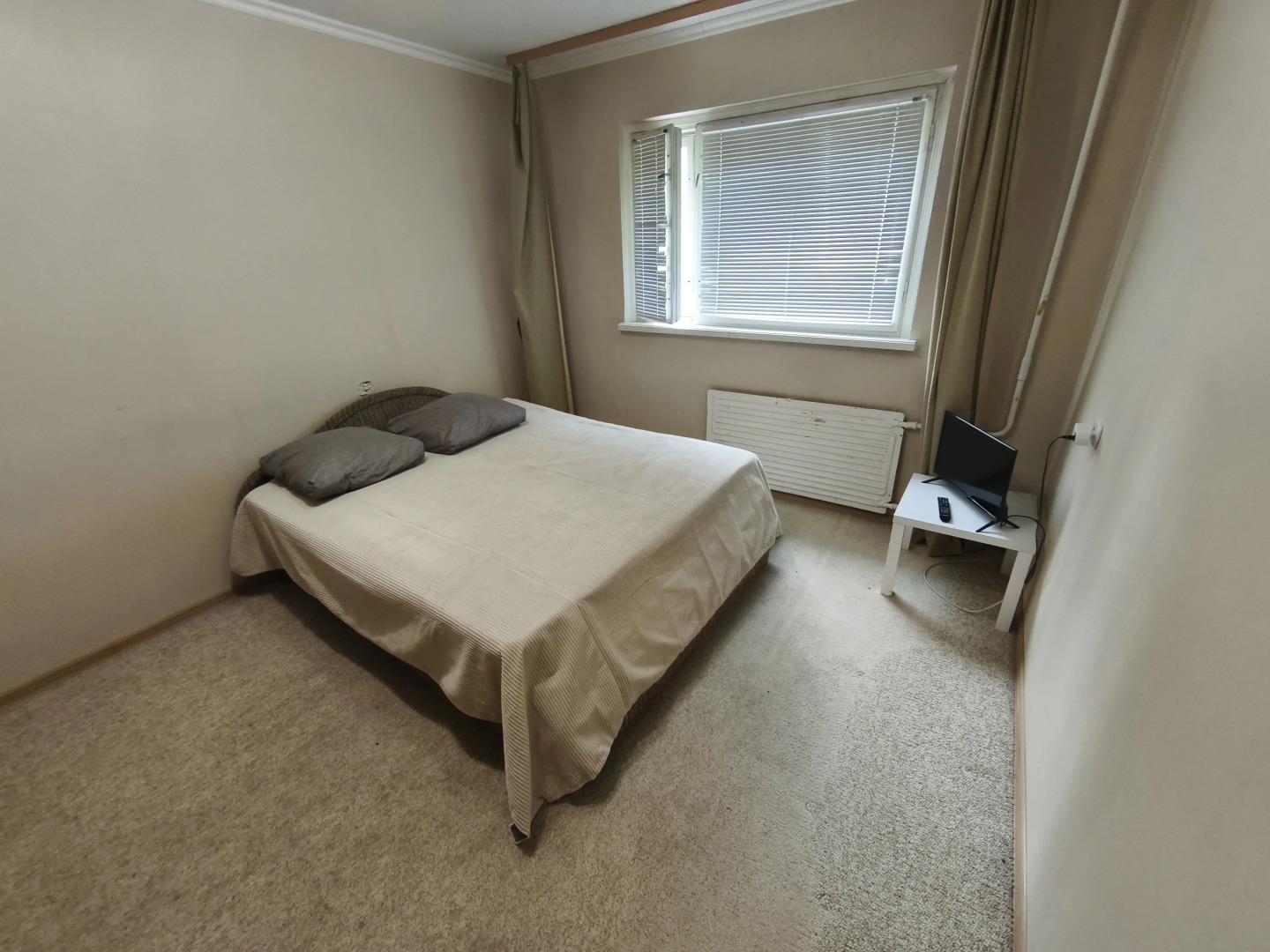 Апартаменты Квартирка Когалым