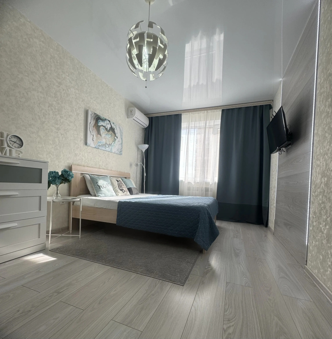 Квартира на Пирогова 5Ак6