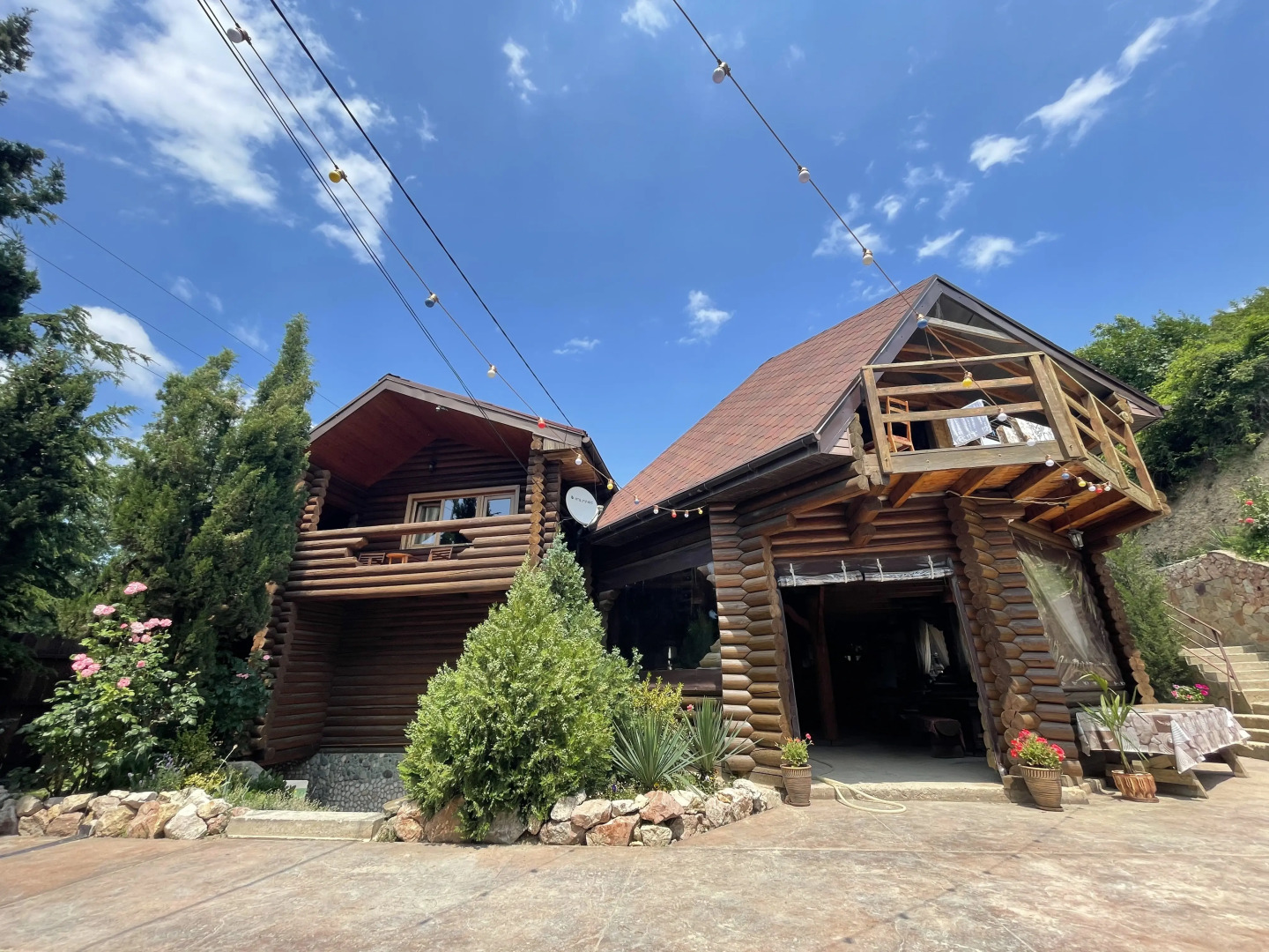 Гостевой дом Теохари