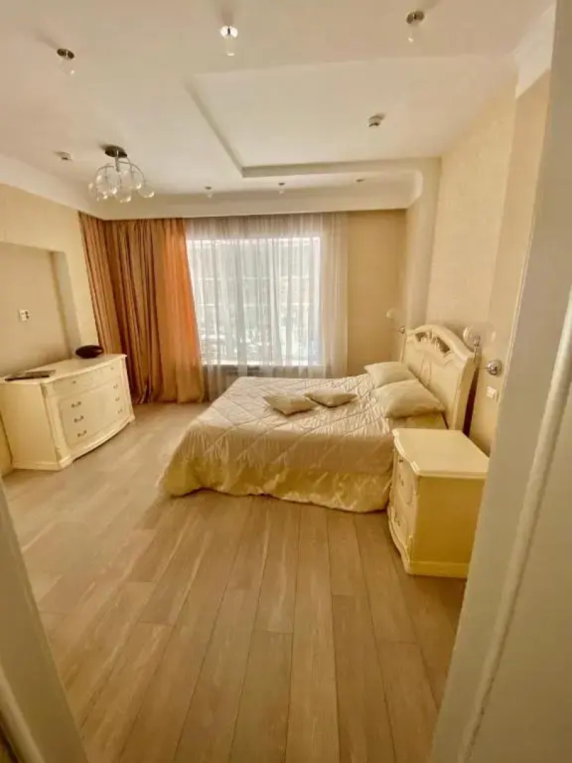 Im. Zoi Kosmodemyanskoj Hotel