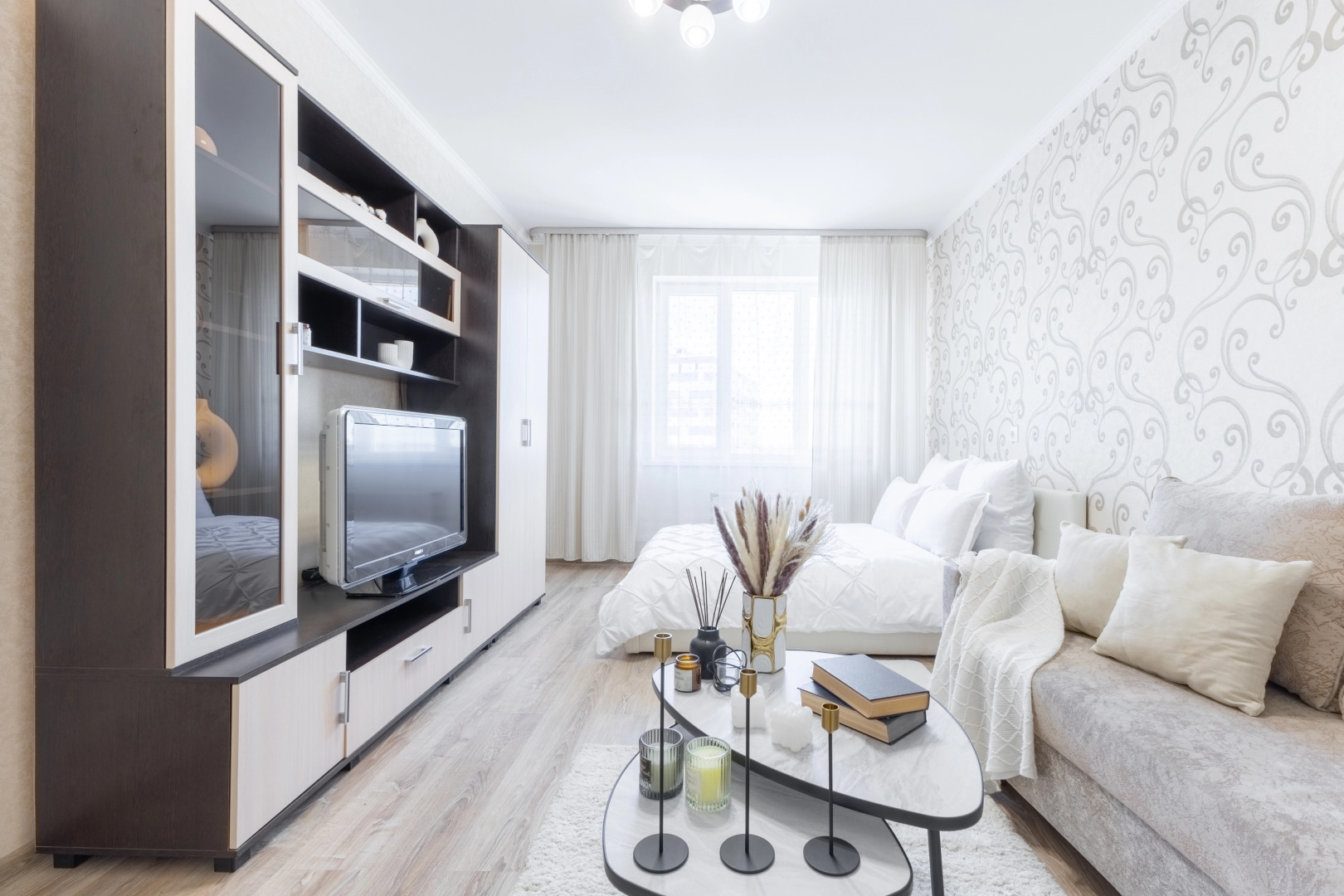 Апартаменты Residence Elegance