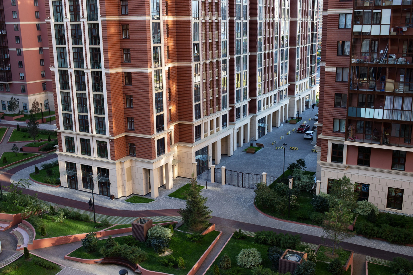 Апартаменты Keytee Home Joyberry | 1-Комнатная