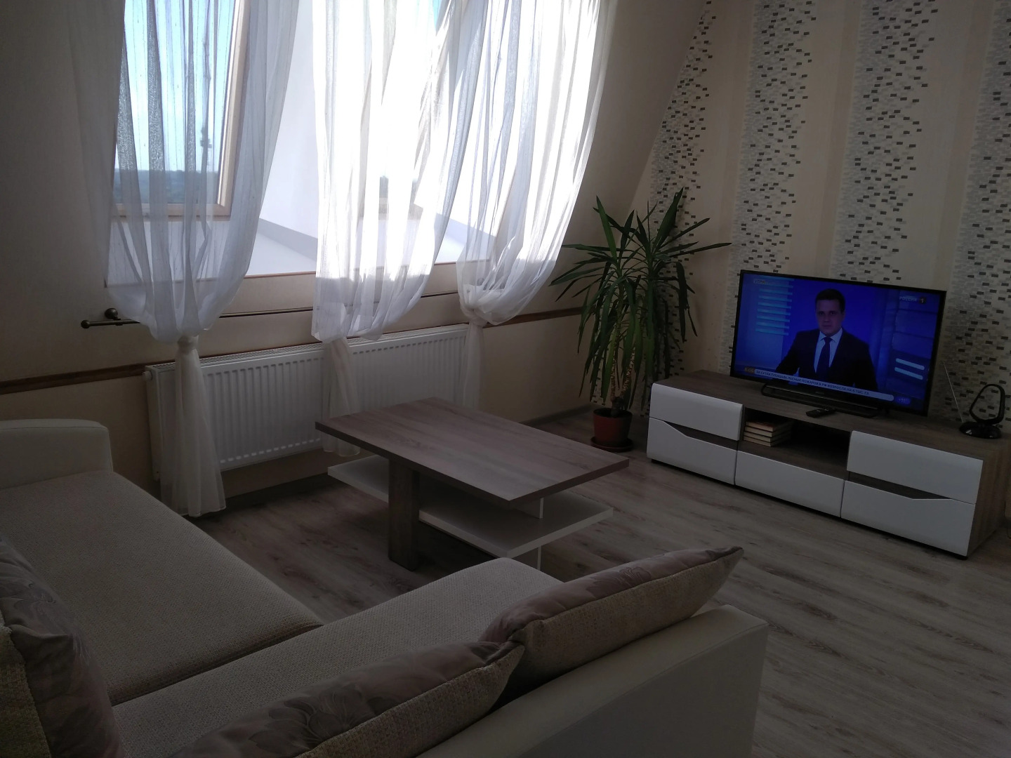 Апартаменты Светлогорск Яблоневая 5