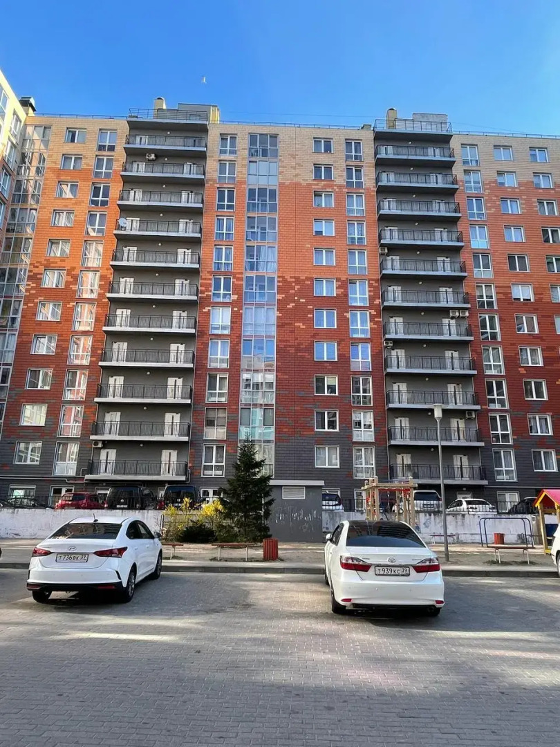 Апартаменты Гагарин у Королевских ворот