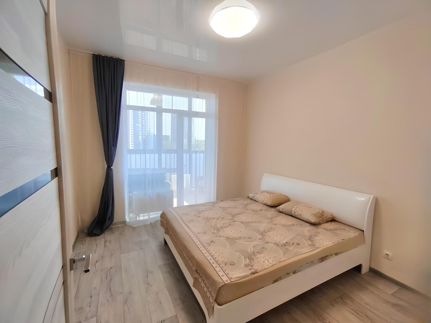 Апартаменты Fanhouse в центре города