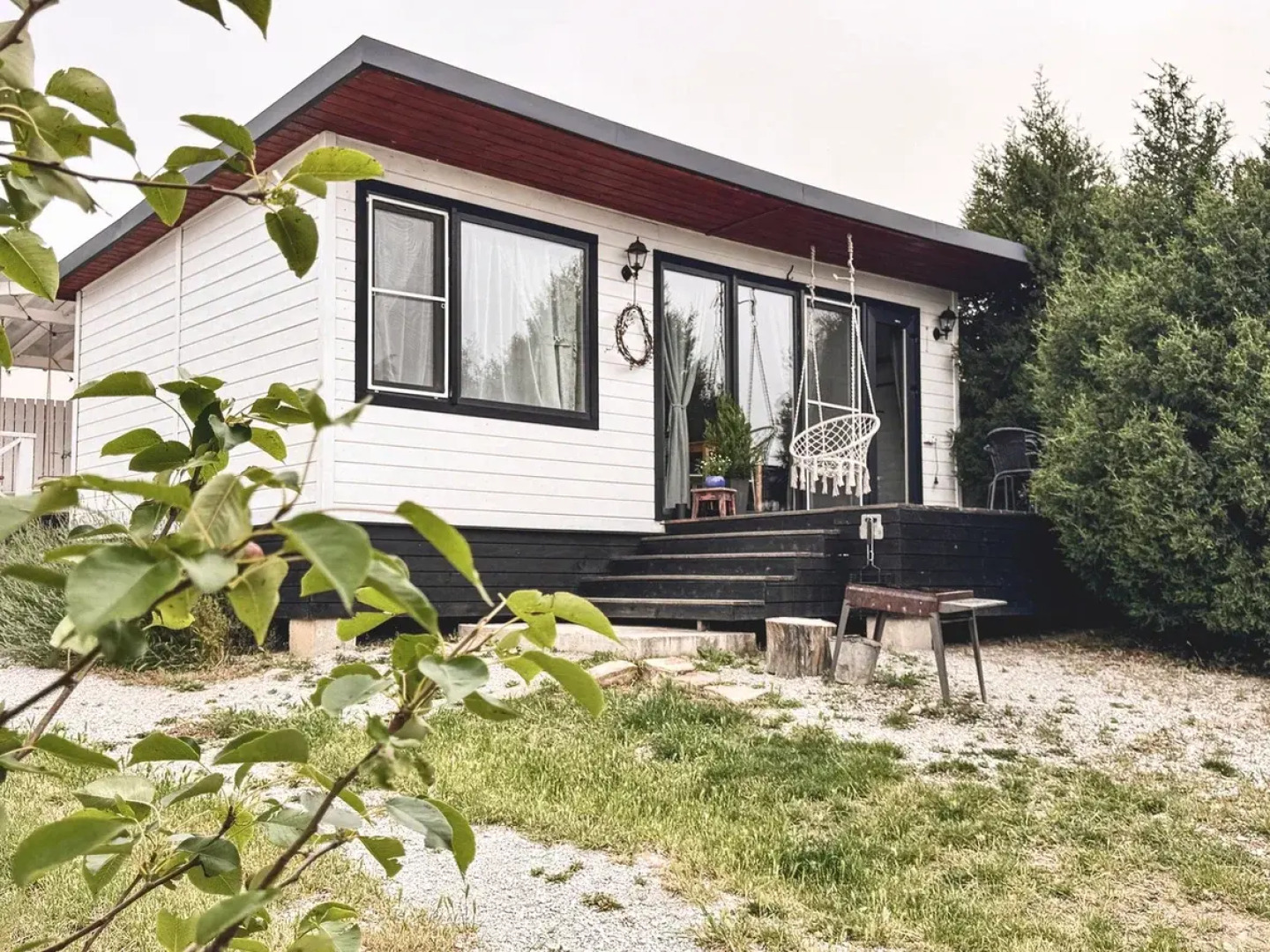 Гостевой дом Villa Scandi