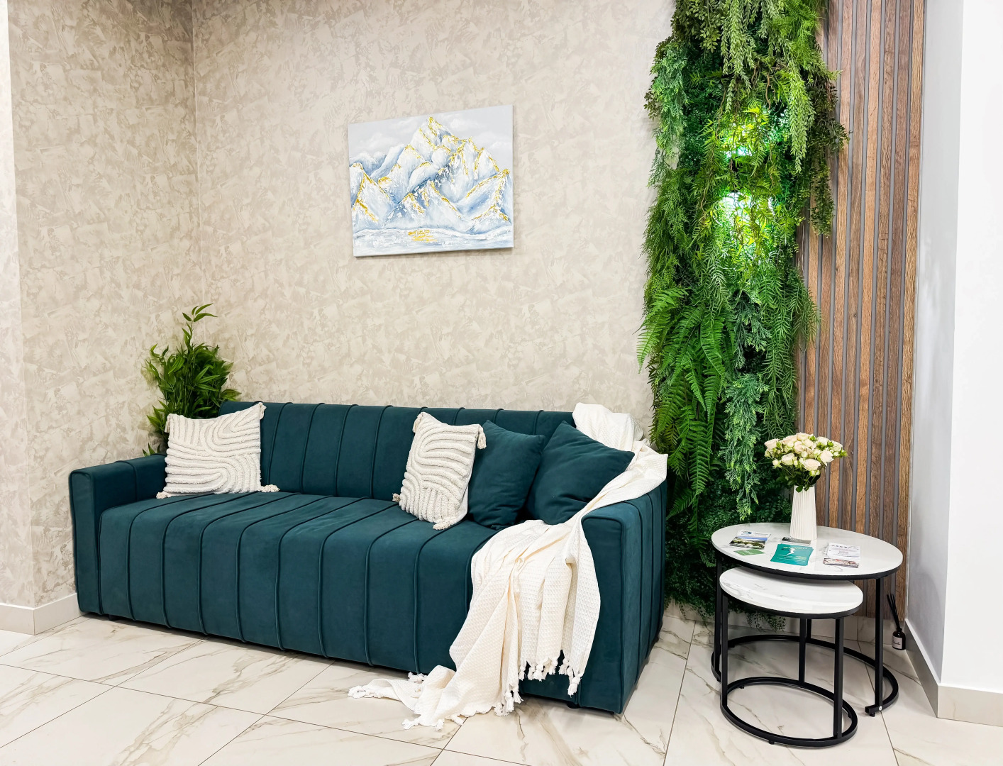 Гостевой Дом Мекам