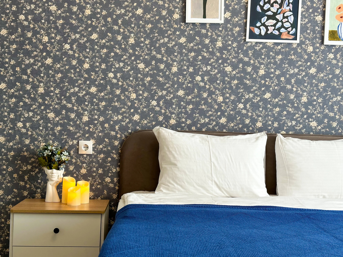 Апартаменты в Элитном Жилом Комплексе Central Park