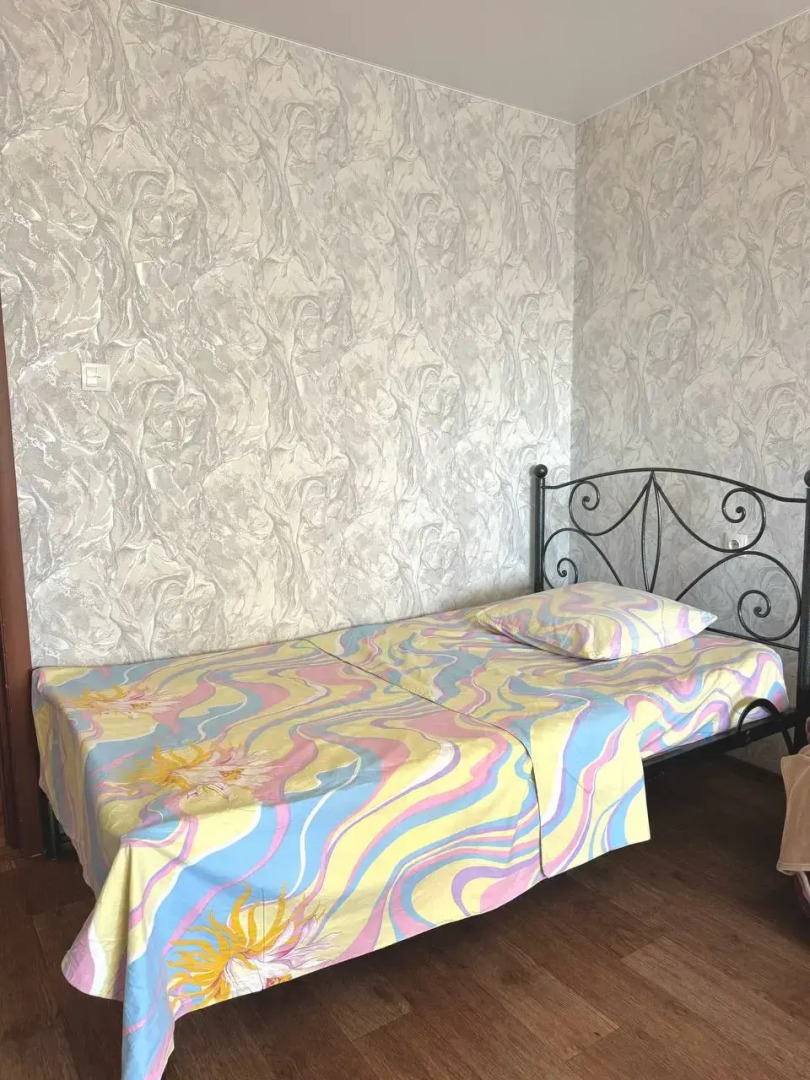 Апартаменты Двухкомнатные Володарского 17, 6 этаж