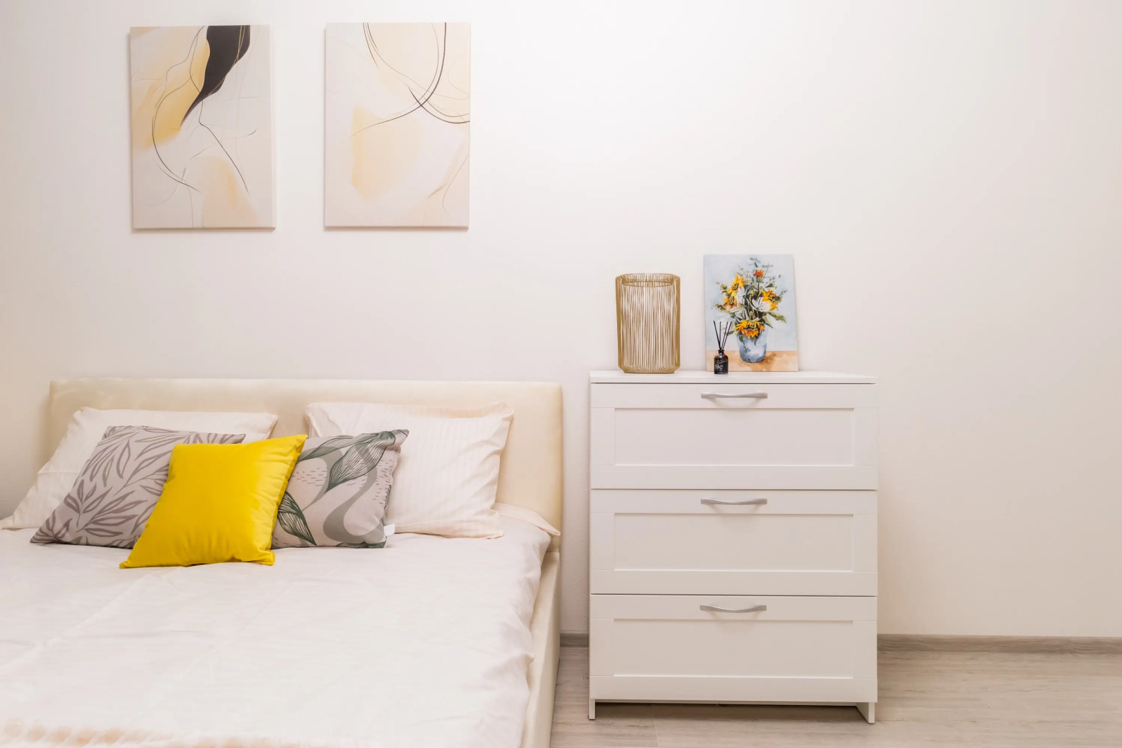 Квартира Сеть апартаментов ЧемодаНН с видом на реку