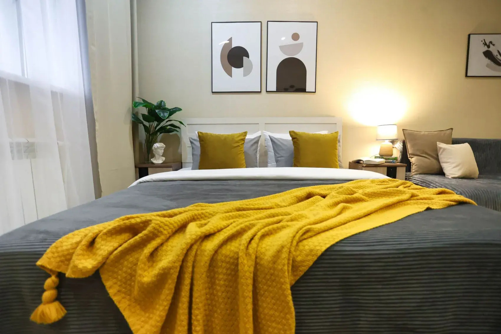 Апартаменты Пять Звёзд Цвет Сакуры