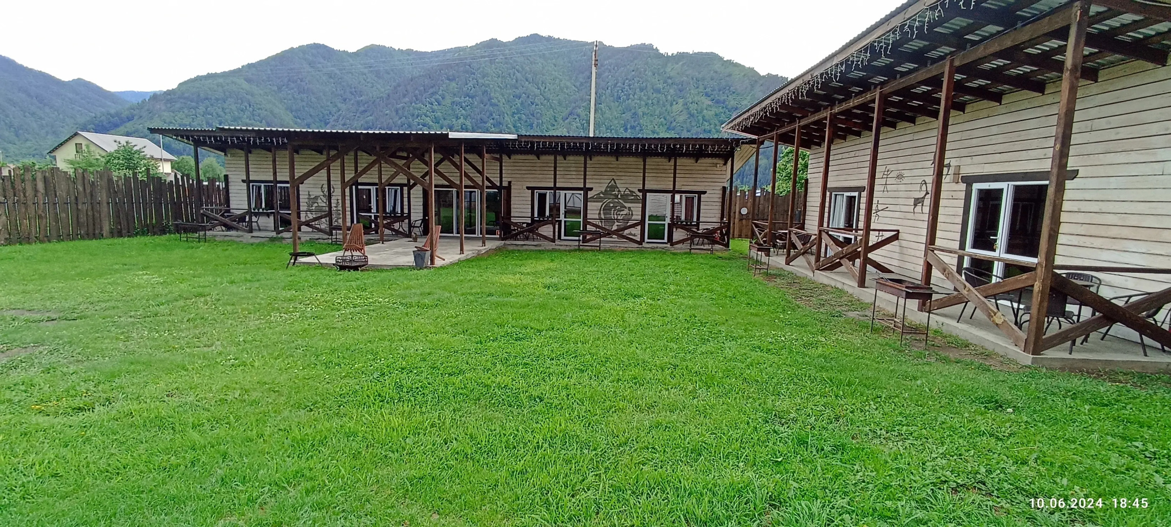 Гостевой дом Ель