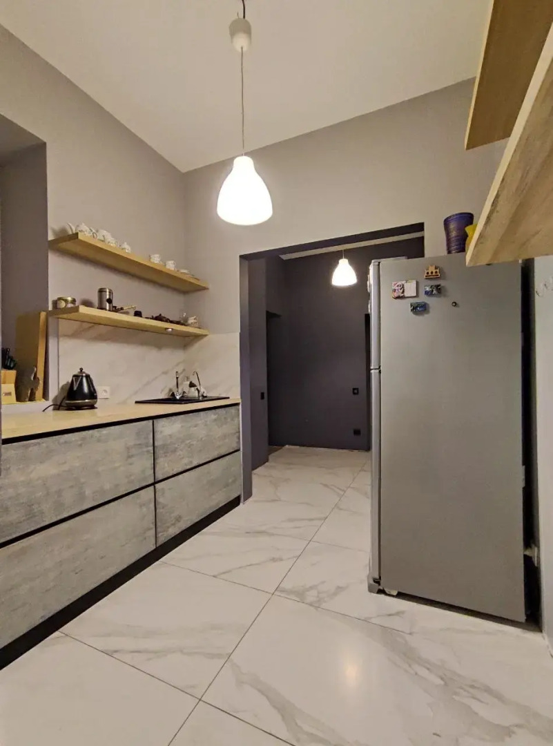 Мебелированные комнаты Мясницкая